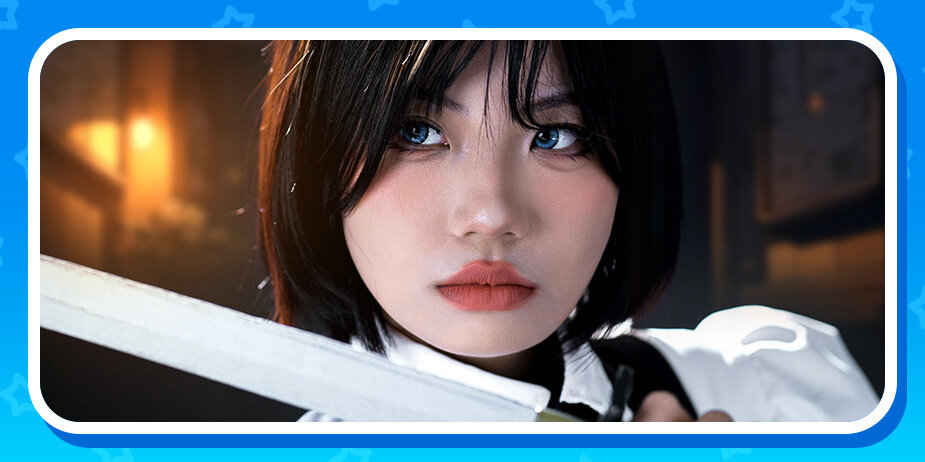 Choisir vos lentilles de cosplay parfaites