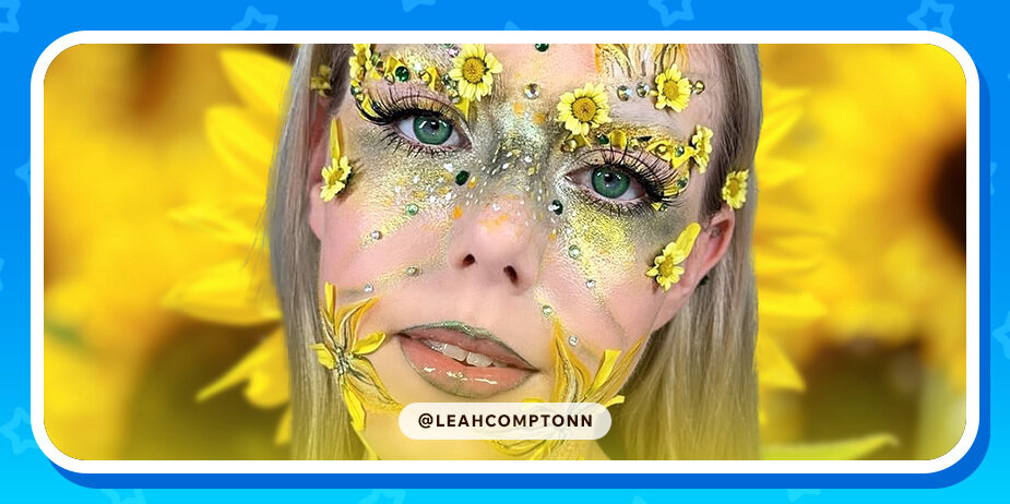 New Season: Contact Lenses