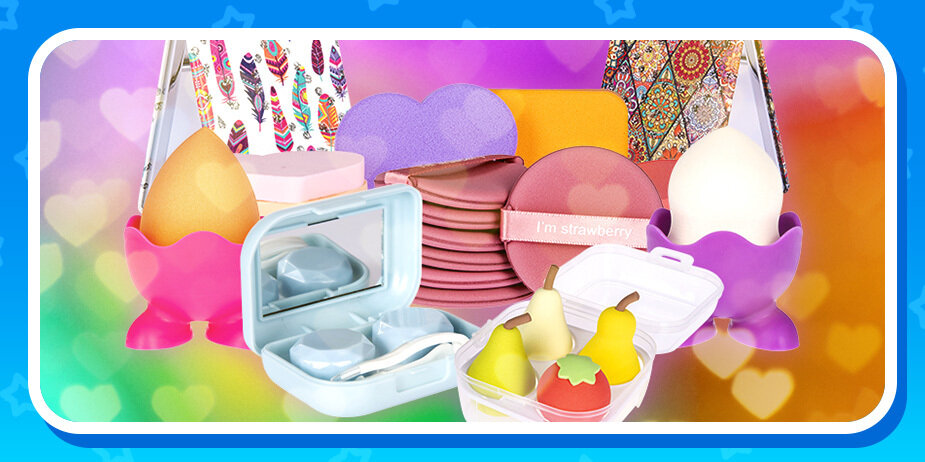 Que contient la vente d'accessoires 3 pour 5 £ ?