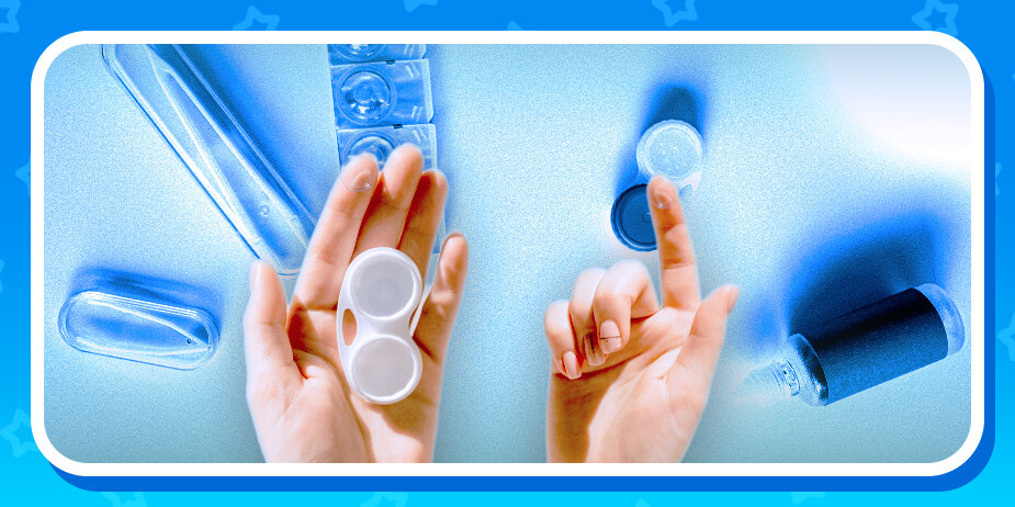 The Complete Funky Lenses Contact Care Guide