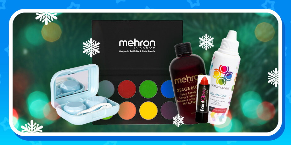 The SFX Accessories Gift Guide