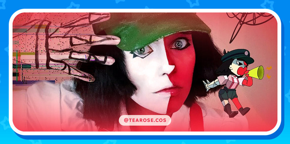 Ideas For A Last-Minute Cosplay Event