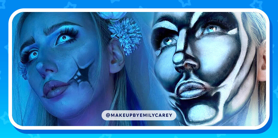 Cosplays que tienes que probar