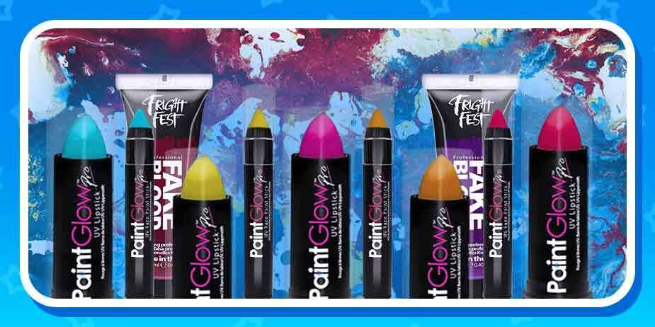 Funky Lenses: Cheap Makeup Online!
