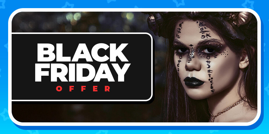 Funky Black Friday Deals