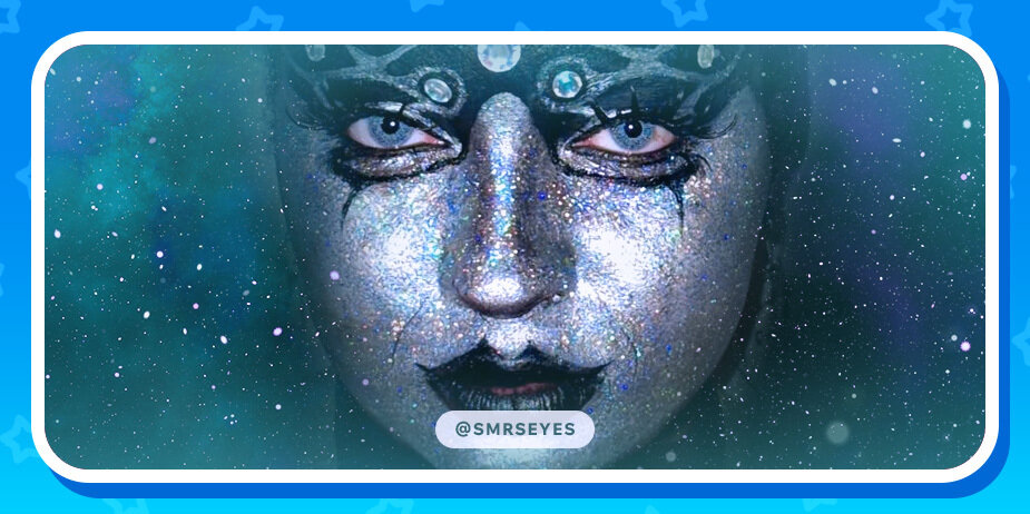 Alternative Fashion Contact Lenses