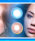 Natural Blue and Brown Contact Lenses
