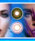 Natural Green and Purple Contact Lenses