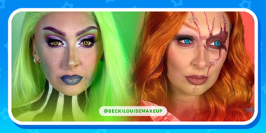 31 días de Halloween