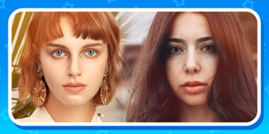 Choosing Natural Contact Lenses For Your Eye Colour