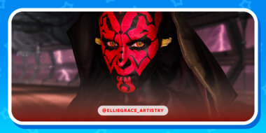 Try Costume Lenses for Comic Con!