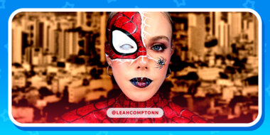 Film Contact Lenses
