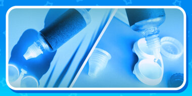 How To Use Contact Lens Solution