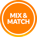 Mix and Match