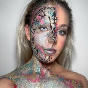 Tick-Tack-Linsen | @leahcomptonn