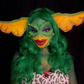 Cheshire Cat Lenses | @jamiyasbake