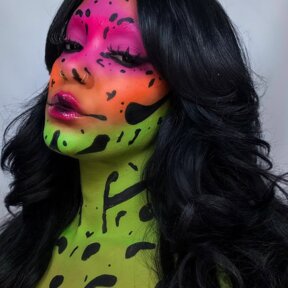 Blackout Lenses | @beatsbybritt