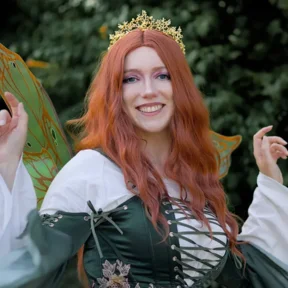 Enhance Tint Blue | @berni.cos