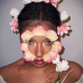 Cosplay Pink Lenses | @smrseyes