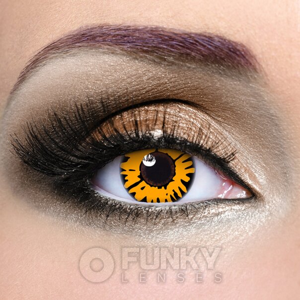 New Moon Cosplay Colored Lenses | Monthly Contact Lenses
