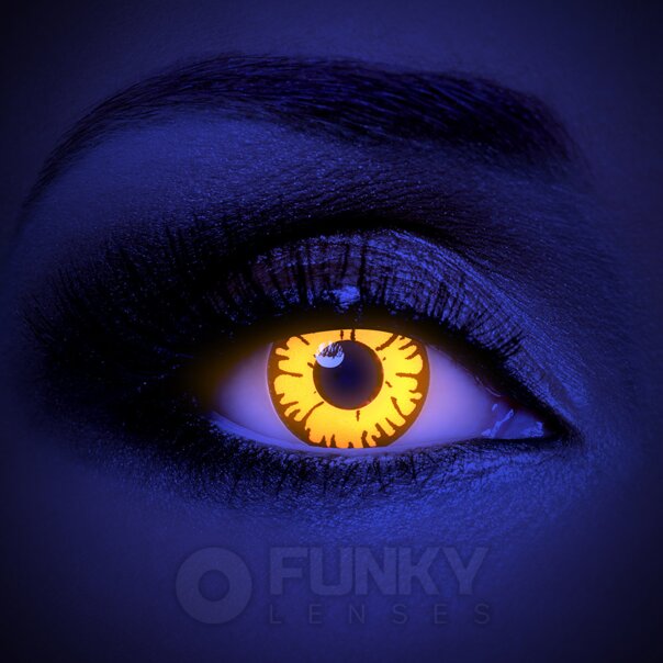 Volturi UV Cosplay Colored Lenses | Monthly Contact Lenses