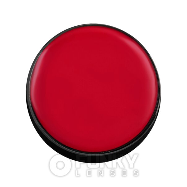 Maquillage Mehron SFX Colour Cup (Rouge) | Maquillage Cosplay et Accessoires d'Halloween