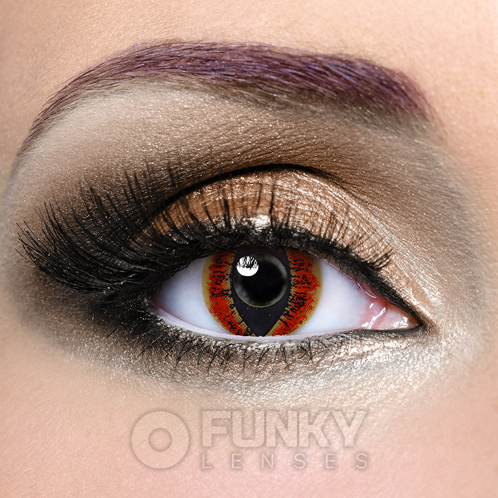 Lenti Colorate Lenti Cosplay Lenti Cosplay Sacadranca Lenti