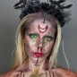 Manson Green Cosplay Colored Lenses | Monthly Contact Lenses