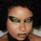 Yellow Cosplay Coloured Lenses | Daily Contact Lenses