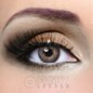 Lentes de contacto grises Blend | Lentes de contacto naturales de 30 días