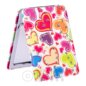 Bright Love Hearts Compact Mirror | Cheap Makeup Mirror