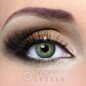 Jade Green Contact Lenses | 30 Day Natural Contacts