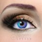 Celestial Cosplay Coloured Lenses | Monthly Contact Lenses