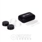 Funky Lenses Travel Lens Case Kit Black | Lens Travel Cases