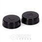 Funky Lenses Travel Lens Case Kit Black | Lens Travel Cases