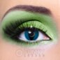Cheshire Cat Cosplay Coloured Lenses | Monthly Contact Lenses