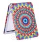 Multicoloured Mandala Eye Compact Mirror | Cheap Makeup Mirror