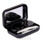 Funky Lenses Travel Lens Case Kit Black | Lens Travel Cases