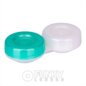 Contact Lens Antibacterial Case | Natural & Costume