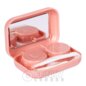 Funky Lenses Travel Lens Case Kit Pink | Lens Travel Cases