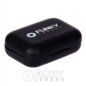 Funky Lenses Travel Lens Case Kit Black | Lens Travel Cases