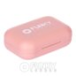 Funky Lenses Travel Lens Case Kit Pink | Lens Travel Cases