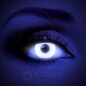 UV White Prescription Cosplay Coloured Lenses | Monthly Contact Lenses