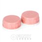 Funky Lenses Travel Lens Case Kit Pink | Lens Travel Cases