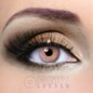 Violet Cosplay Colored Lenses | Monthly Contact Lenses