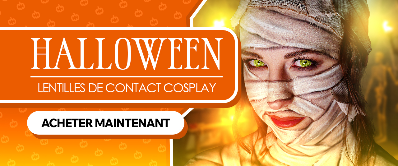 Homepage Halloween