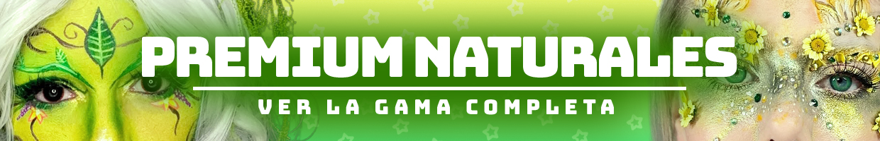Naturales Premium