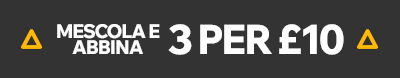 3 per £10 Multibuy