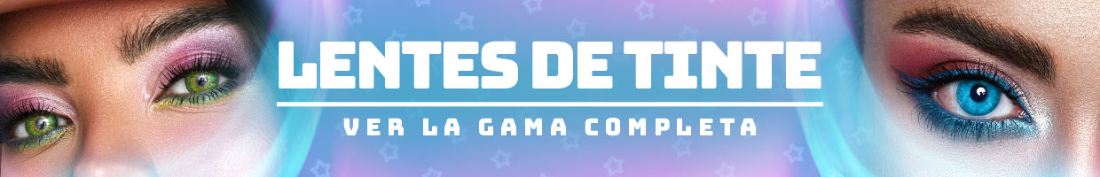 Mejora del tinte de las lentes