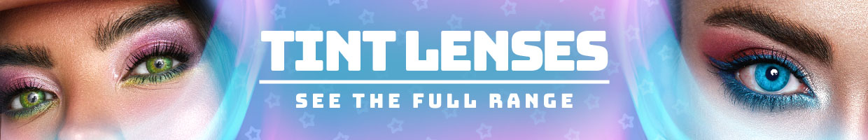 Enhancing Tint Lenses